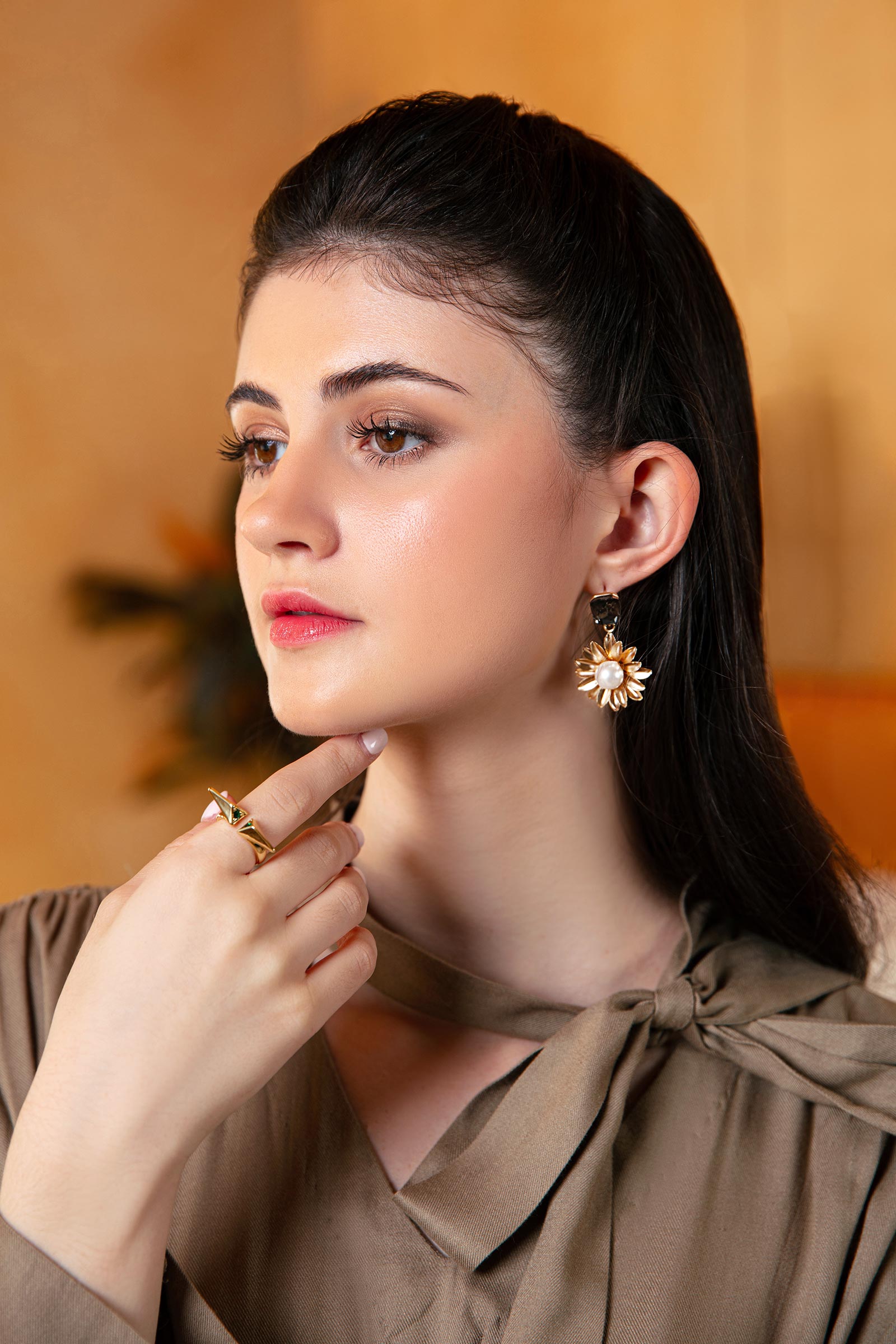 Earrings | AER-S24-53 – M.Basics by Maria.B. (PK)