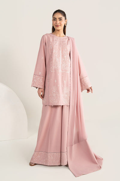Dyed Medium Silk Dupatta