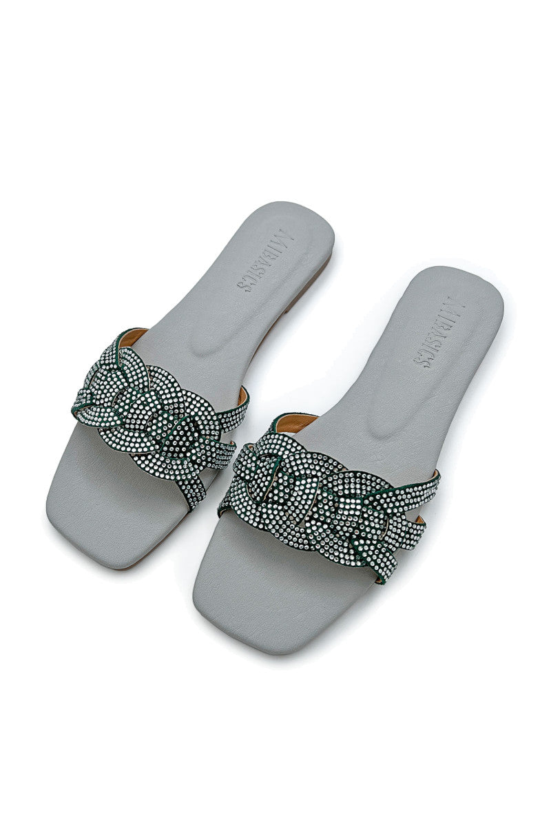 MARIA B  | DL-1212 Green