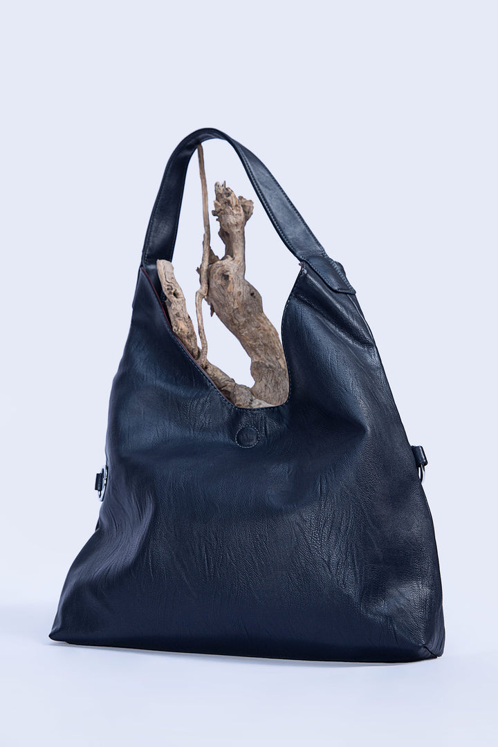 Large Hobo | ABG-H24-5 All Sale ABGH245-999-BLU