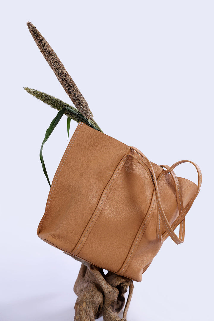 Everyday Tote | ABG-H24-9 All Sale ABGH249-999-BRN