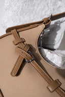 Crescent Hobo Bag