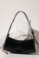 Elongated Shoulder Bag