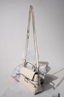 Belted Crossbody Bag