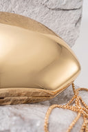 Mini Shell Clutch