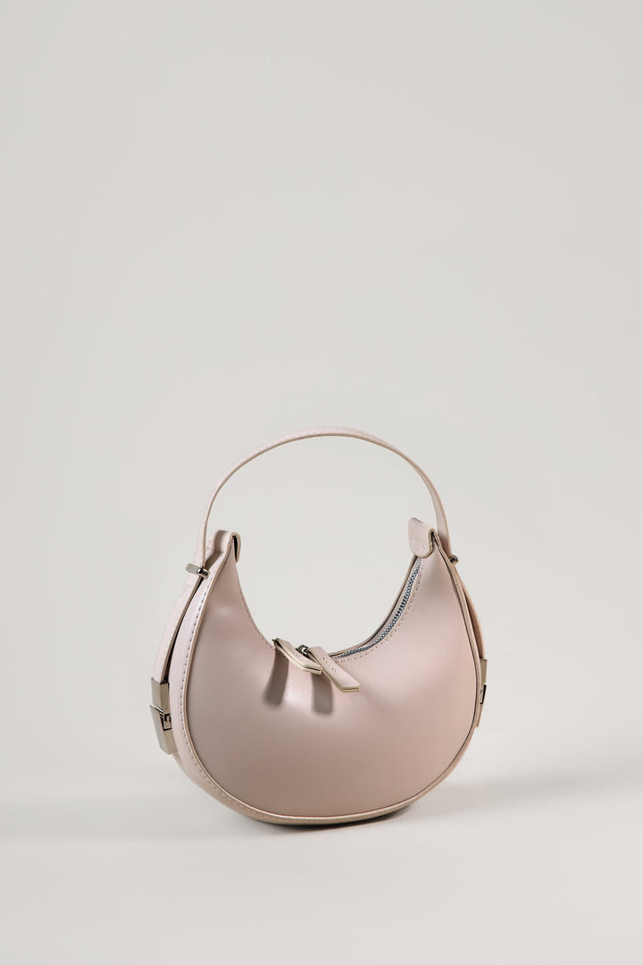 Mini Hobo Bag | ABG-S25-6B Accessories View All ABS256B-999-EGS