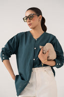 Slouchy Bindle Bag