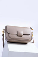 Leather Crossbody | ABG-W23-14