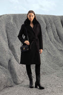 Leather Crossbody | ABG-W23-14