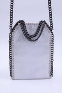 Metallic Mini Bag | ABG-W23-24