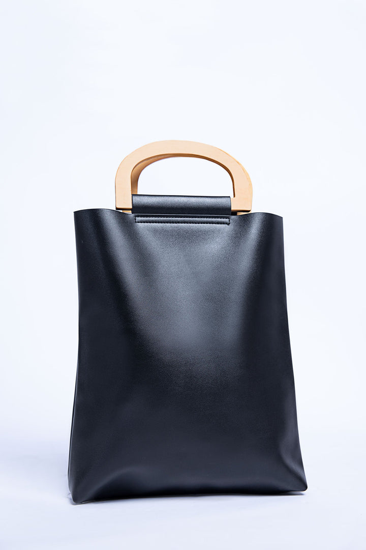 Classic Handbag | ABG-W23-4 All Sale ABGW234-999-BLK