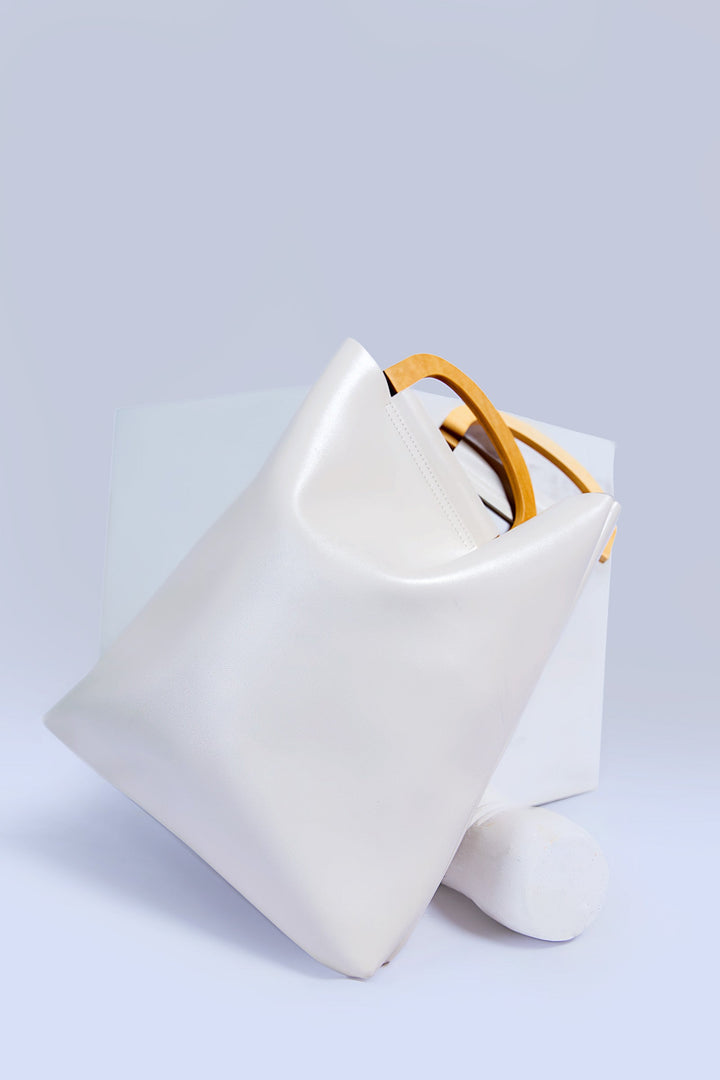Classic Handbag | ABG-W23-4 All Sale ABGW234-999-BEG