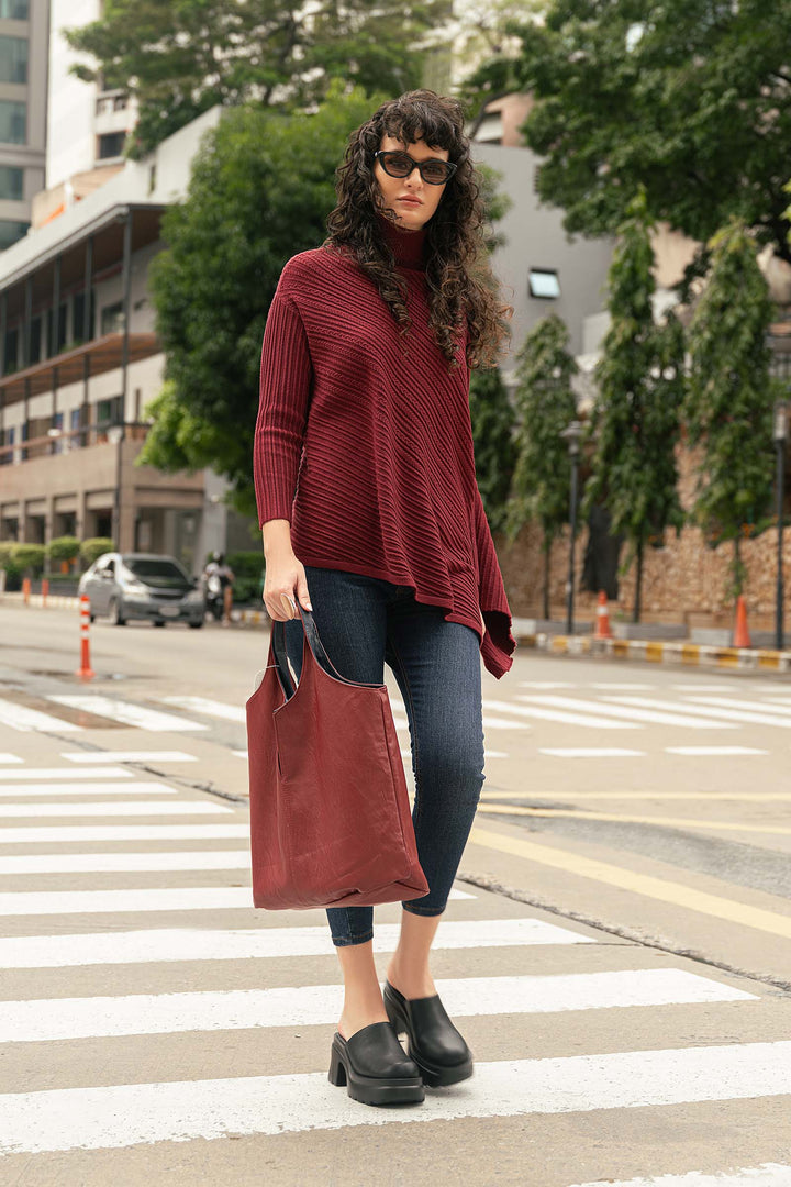 Reversible Tote | ABG-W23-8 All Sale ABGW238-999-DBU