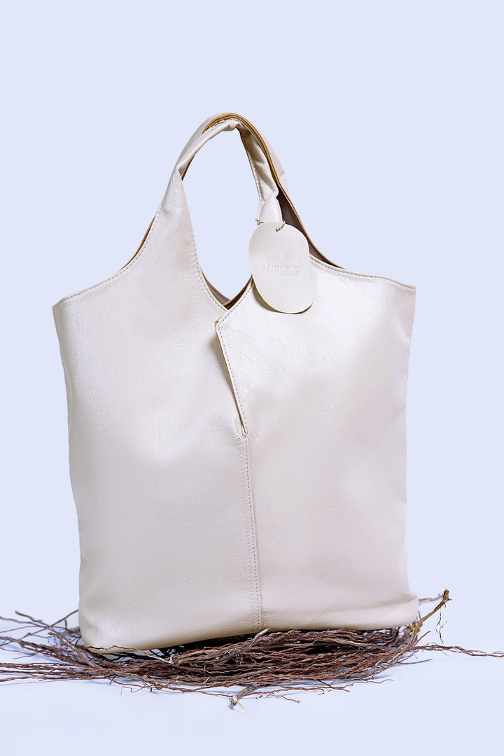 Reversible Tote | ABG-W23-8 All Sale ABGW238-999-BEG