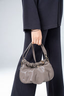 Slouchy Hobo Bag