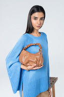 Slouchy Hobo Bag