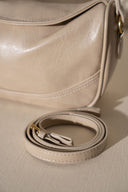 Mini Messenger Bag