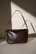 Mini Messenger Bag