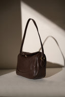 Mini Messenger Bag