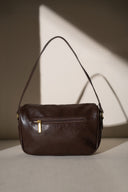 Mini Messenger Bag