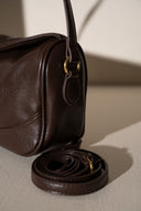 Mini Messenger Bag