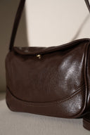 Mini Messenger Bag