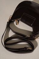 Saddle Sling Bag