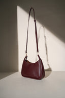 Crescent Shoulder Bag