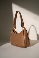 Crescent Shoulder Bag
