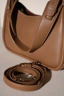 Crescent Shoulder Bag