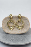 Earrings | AER-H24-66