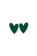 Heart Earrings