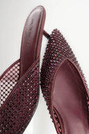 Pointed-Toe Heels