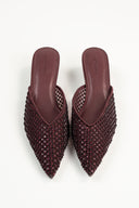 Pointed-Toe Heels