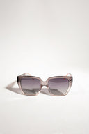 Gradient Square Sunglasses