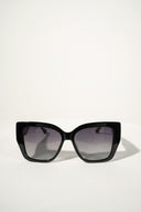 Vintage Cat Eye Sunglasses