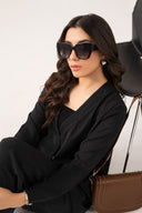 Vintage Cat Eye Sunglasses