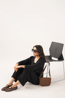 Vintage Cat Eye Sunglasses