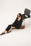Vintage Cat Eye Sunglasses