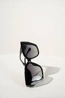 Vintage Cat Eye Sunglasses