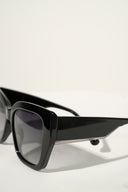 Vintage Cat Eye Sunglasses