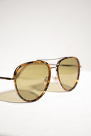 Classic Aviator Sunglasses