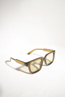 Vintage Cubix Sunglasses