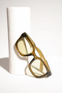 Vintage Cubix Sunglasses