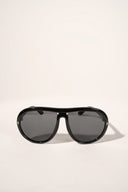 Vintage Aviator Sunglasses