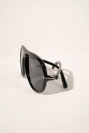 Vintage Aviator Sunglasses