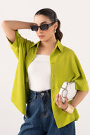 Retro Square Sunglasses