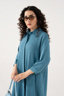 Narrow Cat Eye Sunglasses