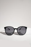 Vintage Round Sunglasses