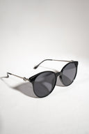 Vintage Round Sunglasses